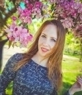 Rencontre Femme : Lana, 37 ans à Ukraine  Черкаси